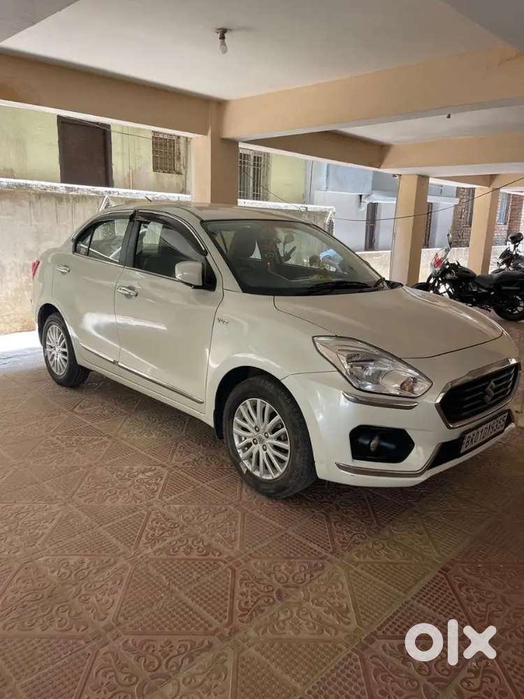 Dezire Automatic Well Condition