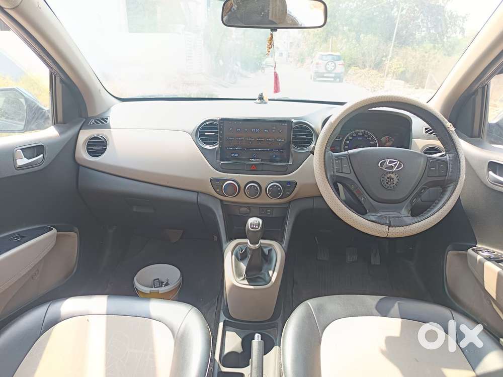 Hyundai Grand I10 Sportz 1.2 Kappa Vtvt, 2019, Petrol