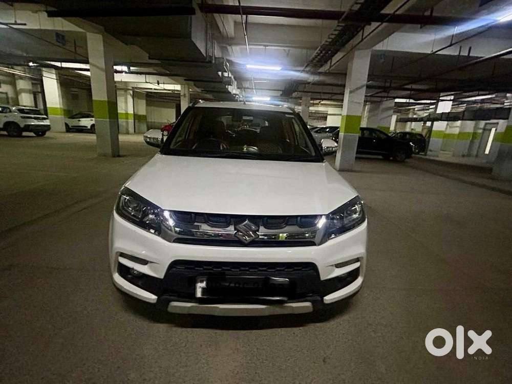 Maruti Suzuki Diesel 2017 Car