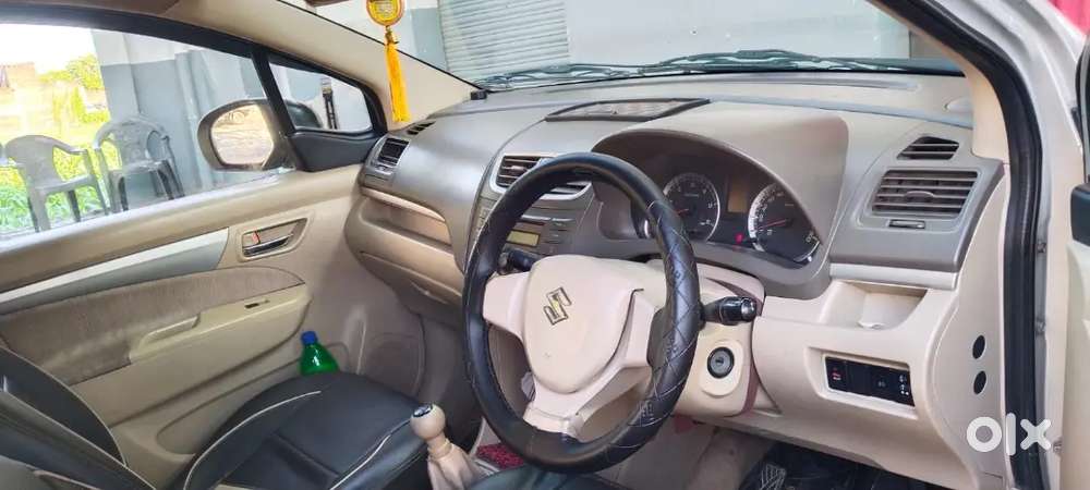Maruti Suzuki Ertiga 2013