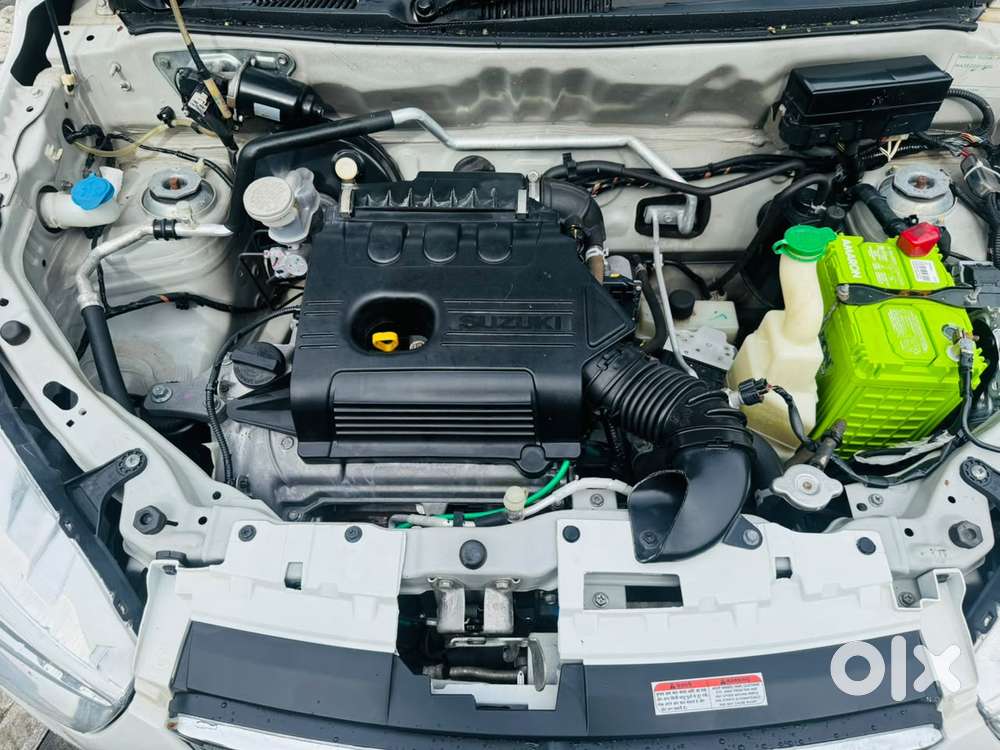 Maruti Suzuki Alto K10 Vxi Amt Optional, 2018