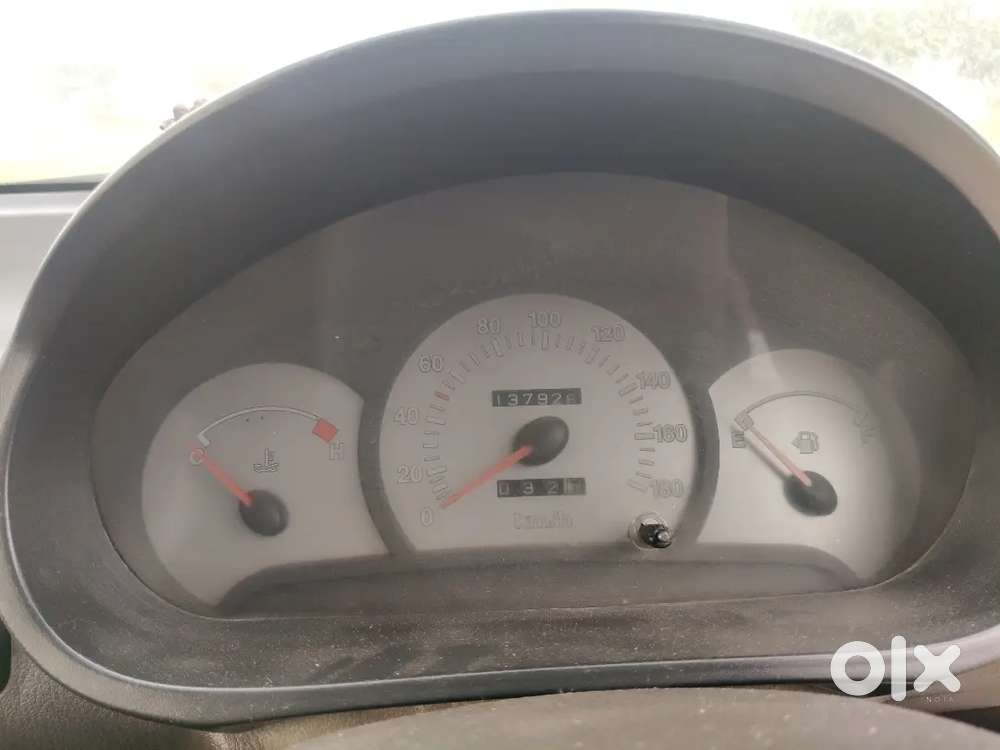 Hyundai Santro Xing (2014)  Well Maintained
