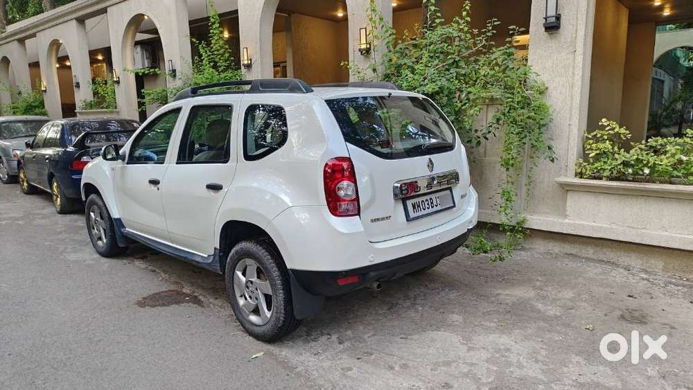 Renault Duster 2012-2015 85ps Diesel Rxl, 2013, Diesel
