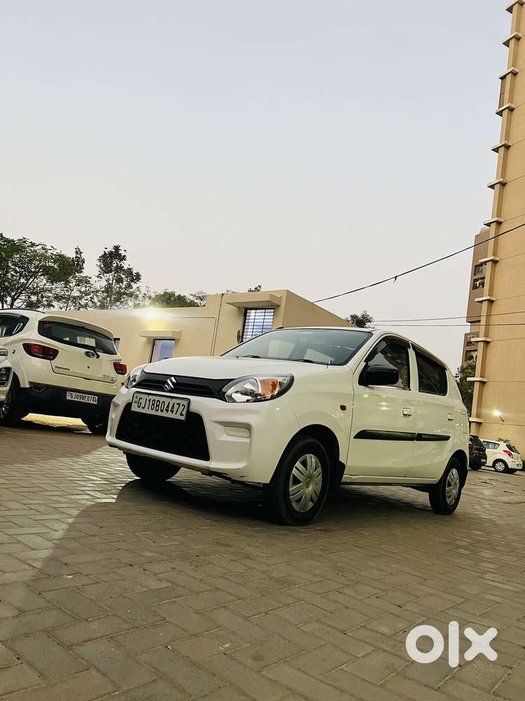 Maruti Suzuki Alto 800 Vxi Airbag, 2022, Petrol