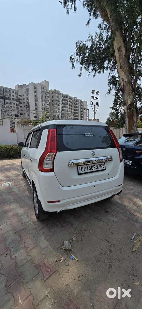 Maruti Suzuki Hybrid 2022 Year