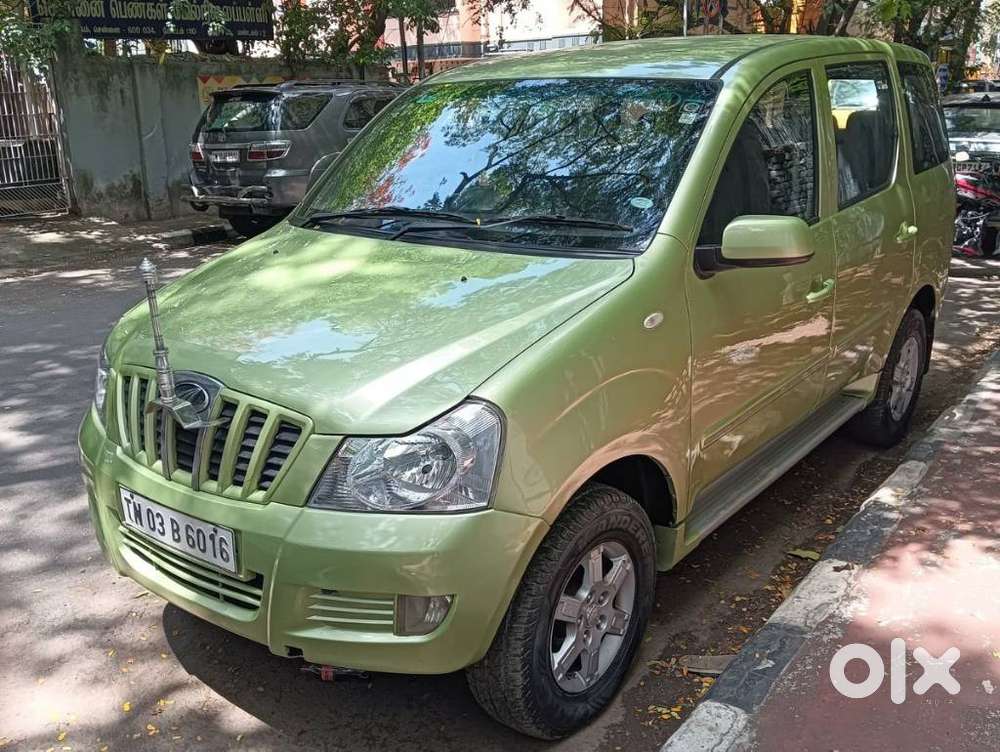Mahindra Xylo E8 Bs-iii, 2009, Diesel