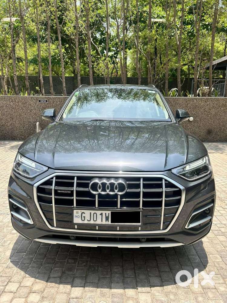 Audi Q5 Premium Plus 45 Tfsi, 2023, Petrol