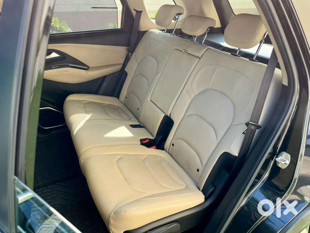 Mg Hector Savvy Pro 1.5 Turbo Cvt, 2023, Petrol