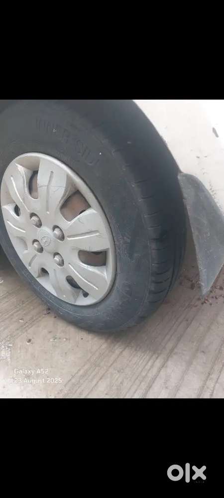 Hyundai I10 2009 Cng & Hybrids Well Maintained