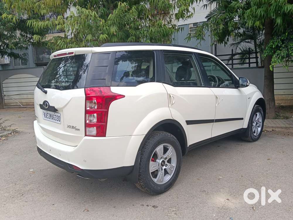 Mahindra Xuv500 W8 2wd, 2013, Diesel