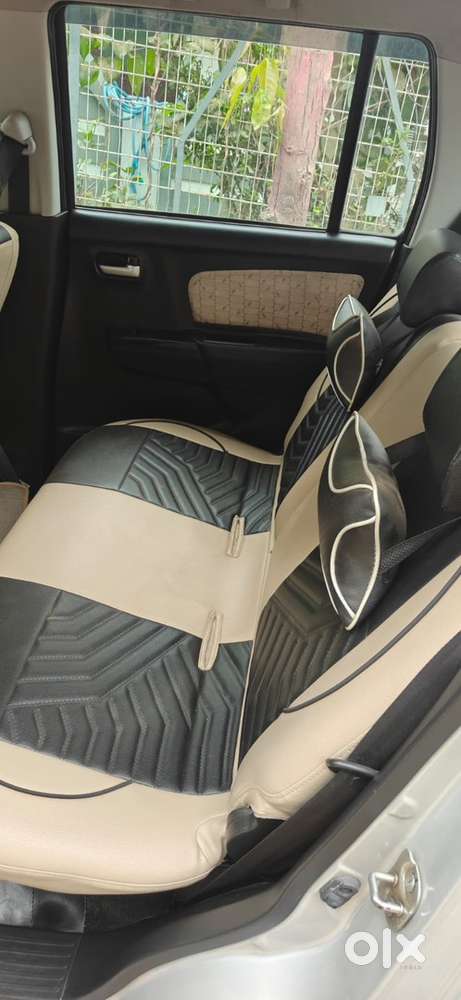 Maruti Suzuki Wagon R Stingray 2018 45000 Km Driven