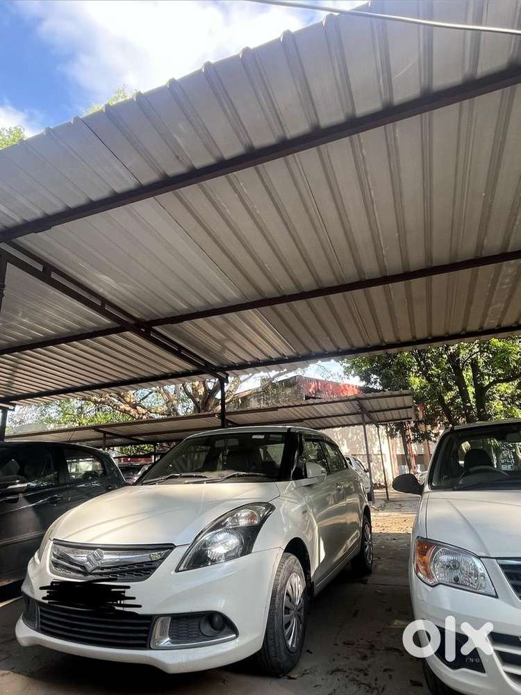 Maruti Suzuki Dzire 2016