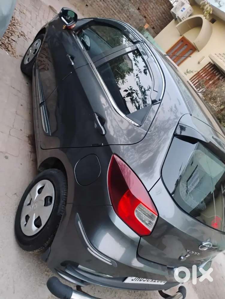 Tata Tiago 1.2 Revotron 2021