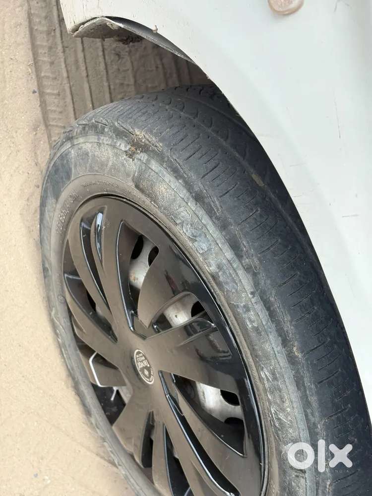 Honda Amaze 1.2 Petrol 2017