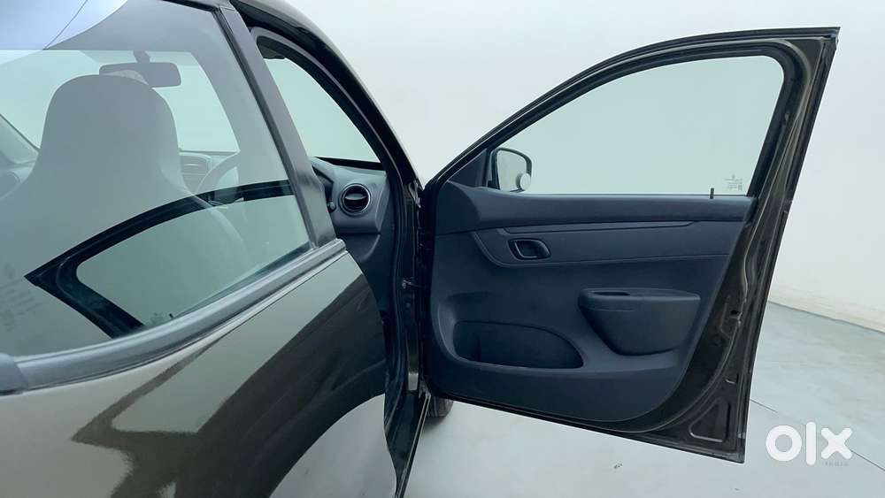 Renault Kwid Rxt 1.0, 2016, Petrol