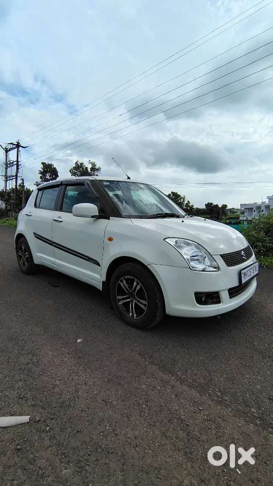 Maruti Suzuki Swift Diesel Manual 2008