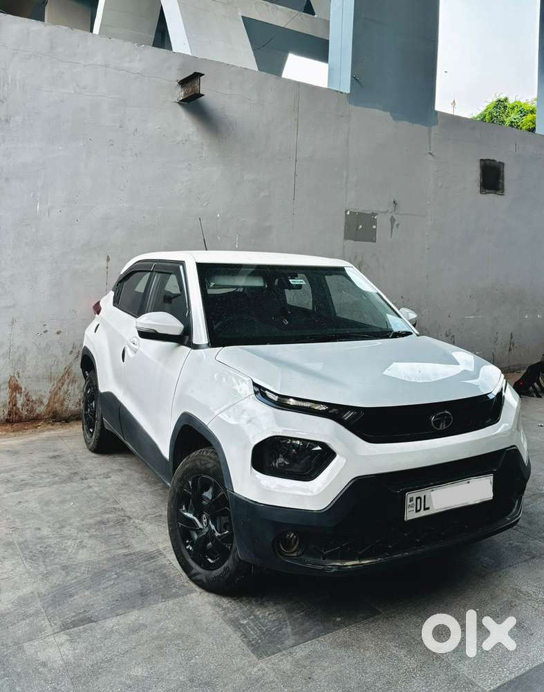 Tata Petrol Manual 2024
