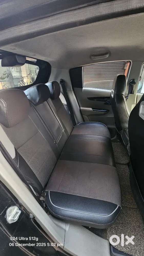Mahindra Kuv 100 2017 Diesel Good Condition