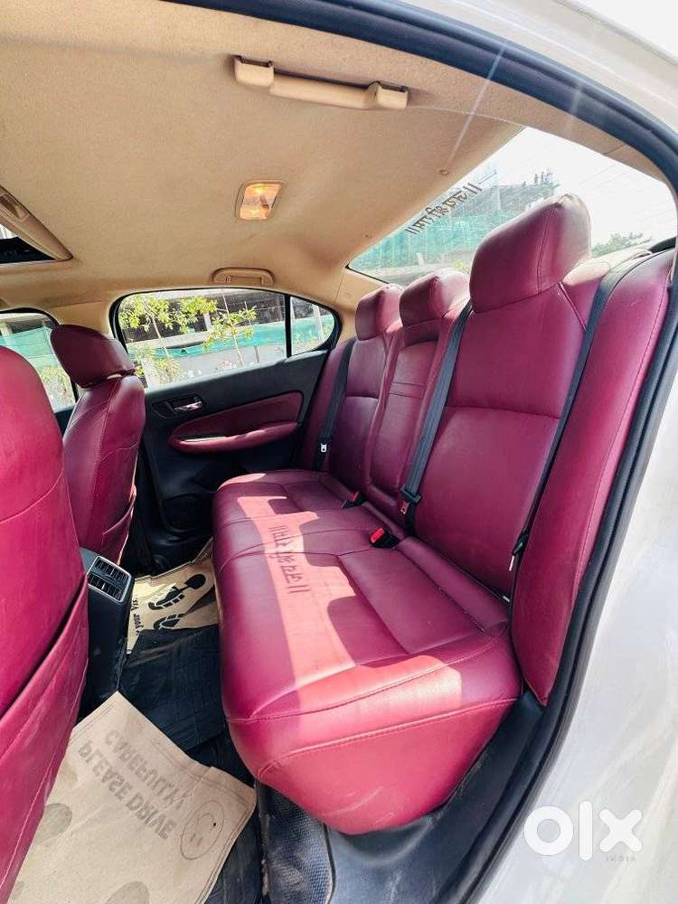 Honda City 1.5 Vx I-vtec Mt, 2021, Petrol
