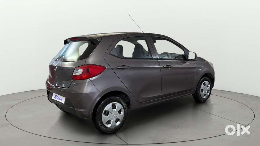 Tata Tiago 1.05 Revotorq Xt, 2018, Petrol