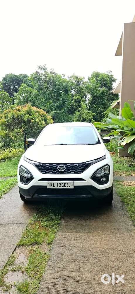 Tata Harrier 2021 Xt Manual 170bhp 2.0l Kryotec