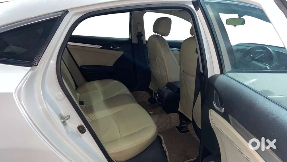 Honda Civic V, 2019, Petrol