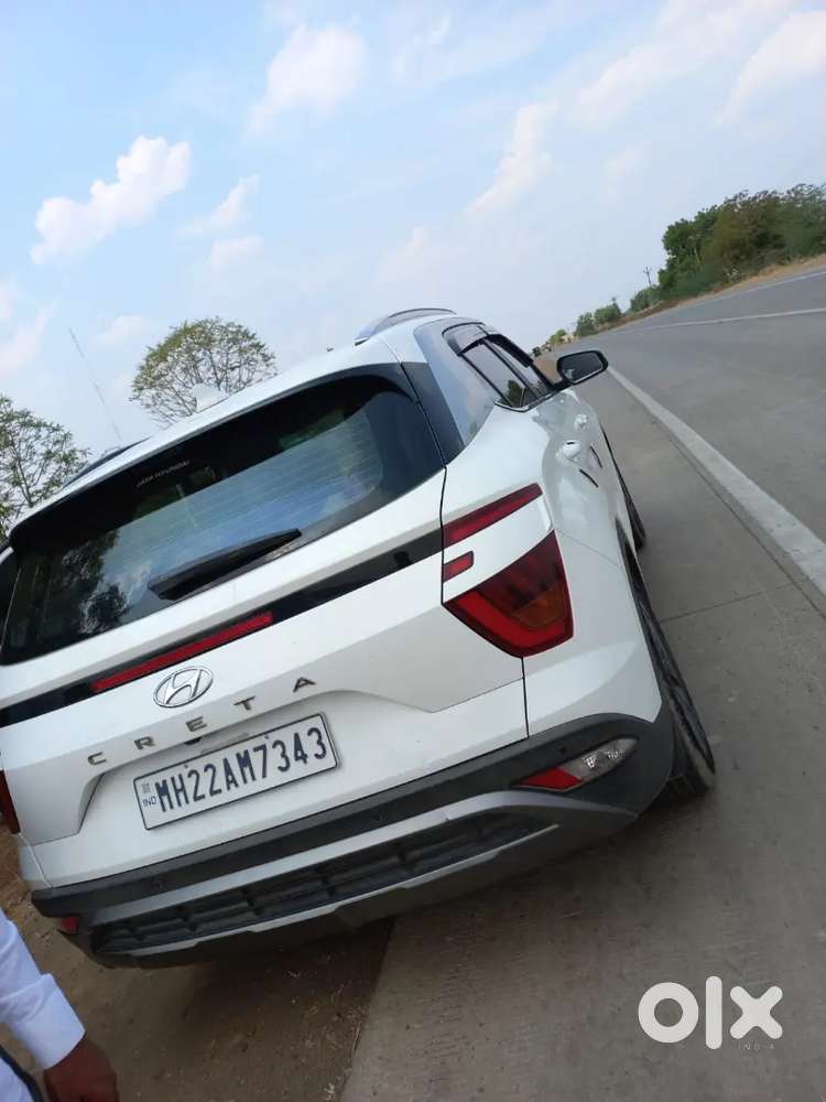 Hyundai Creta 2020
