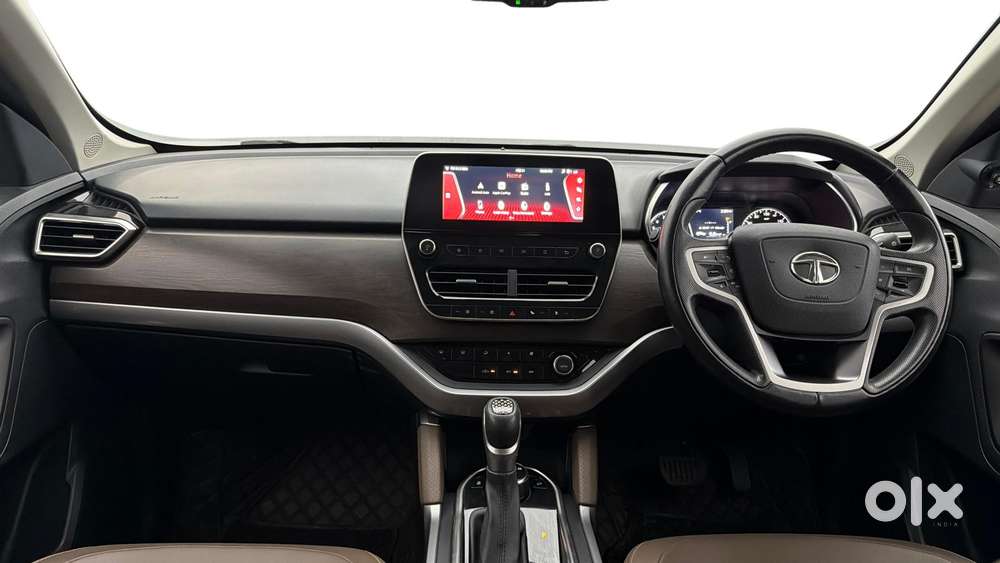 Tata Harrier Xza+, 2022, Diesel