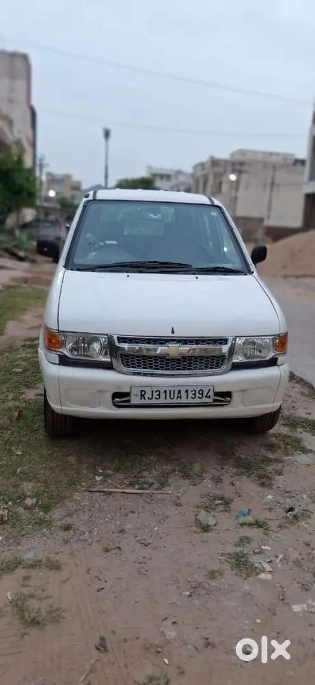 Chevrolet Tavera 2011