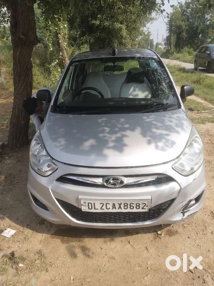 Hyundai I10 2017 Nov.