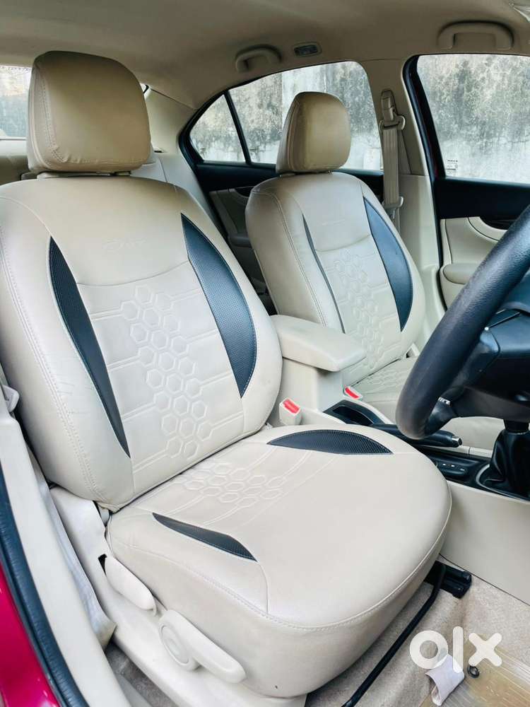 Maruti Suzuki Ciaz Zdi Shvs, 2017, Diesel