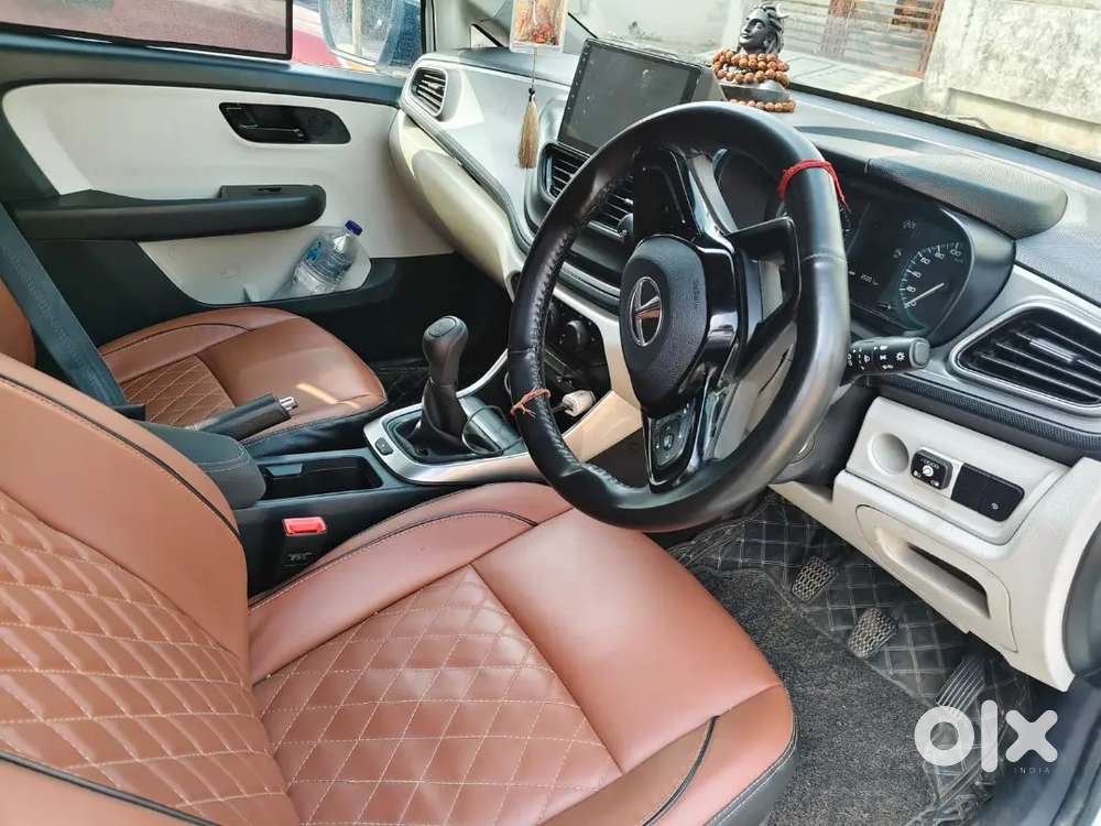 Tata Altroz 2023 Cng & Hybrids 45000 Km Driven