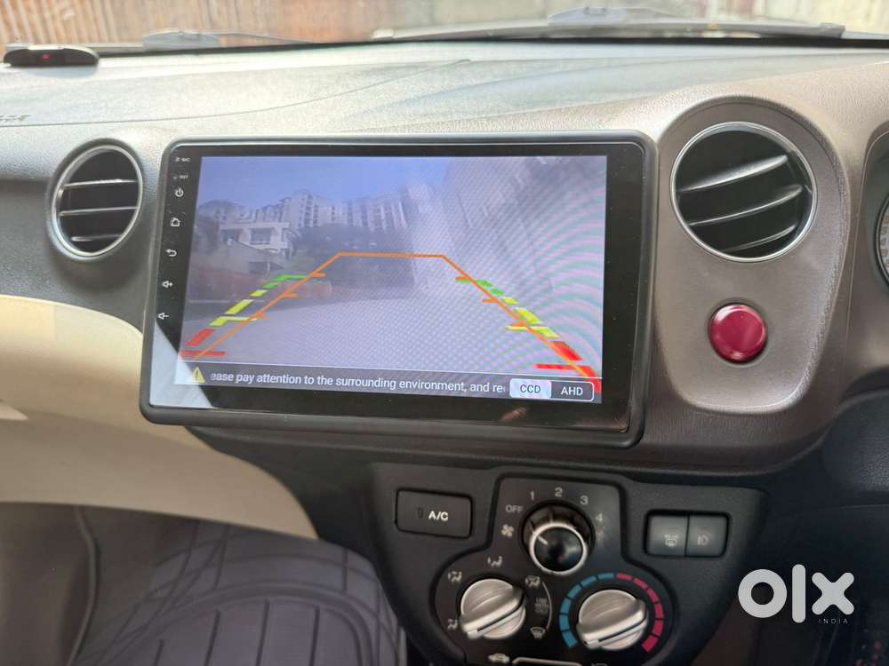 Honda Brio Vx At, 2013, Petrol