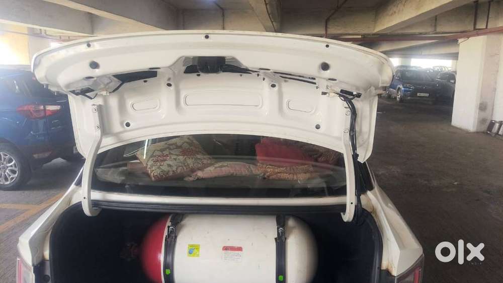 Hyundai Aura S Cng (nov2020)