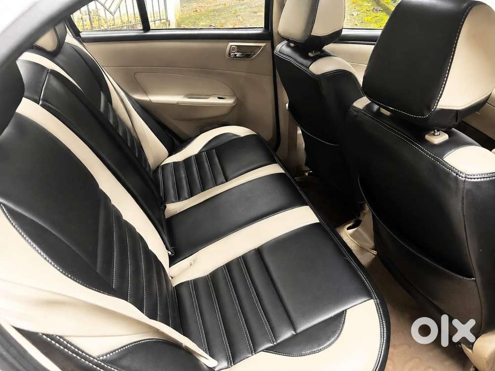 Maruti Suzuki Dzire Petrol Well Maintained