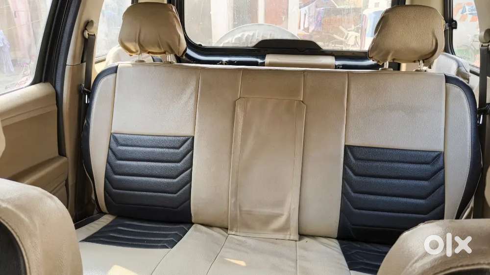 Mahindra Tuv 300 2016