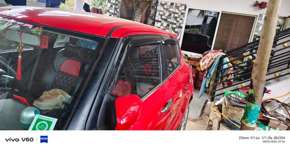Maruti Suzuki Swift 2023 Automatic