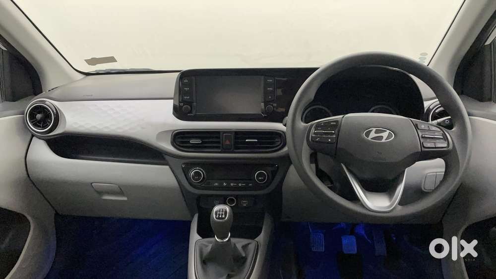 Hyundai Grand I10 Nios Sportz 1.2 Kappa Vtvt, 2025, Petrol