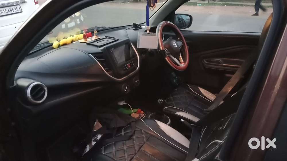 Maruti Celerio Petrol 2022