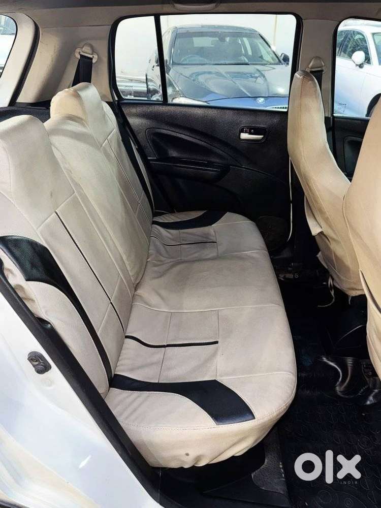 Maruti Suzuki Celerio X Vxi Option, 2018, Petrol