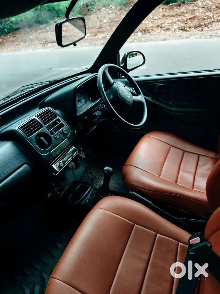 Maruti Suzuki Zen Vx Carburettor Petrol