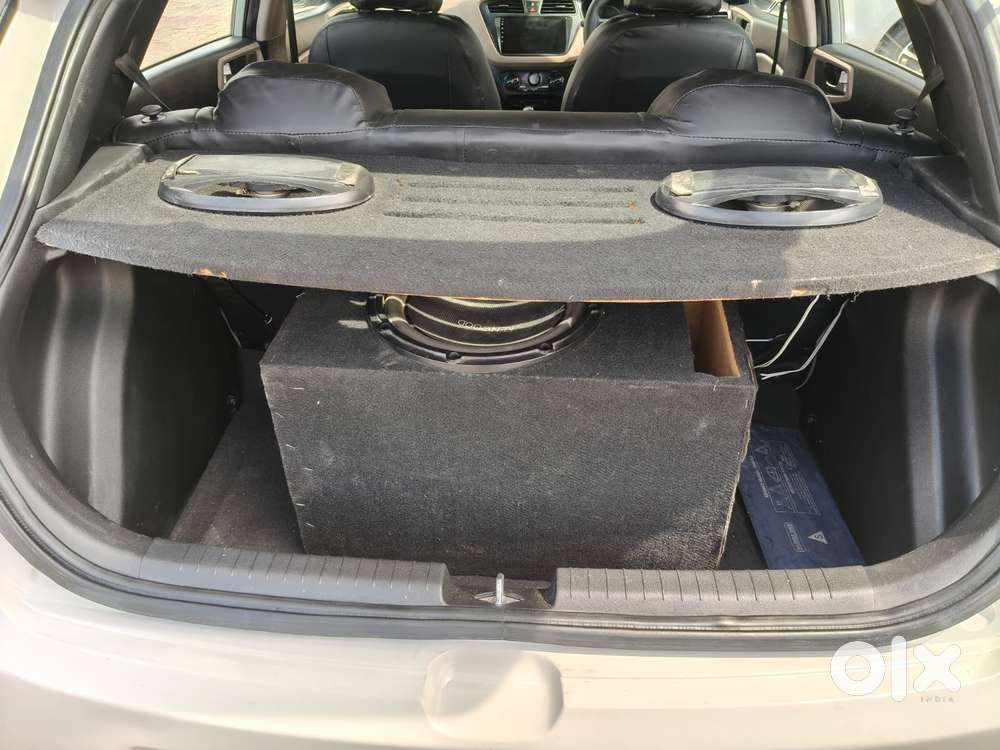 Hyundai Elite I20 Magna 1.2, 2015, Petrol