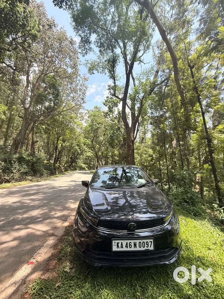 Tata Altroz 2024 Petrol Well Maintained