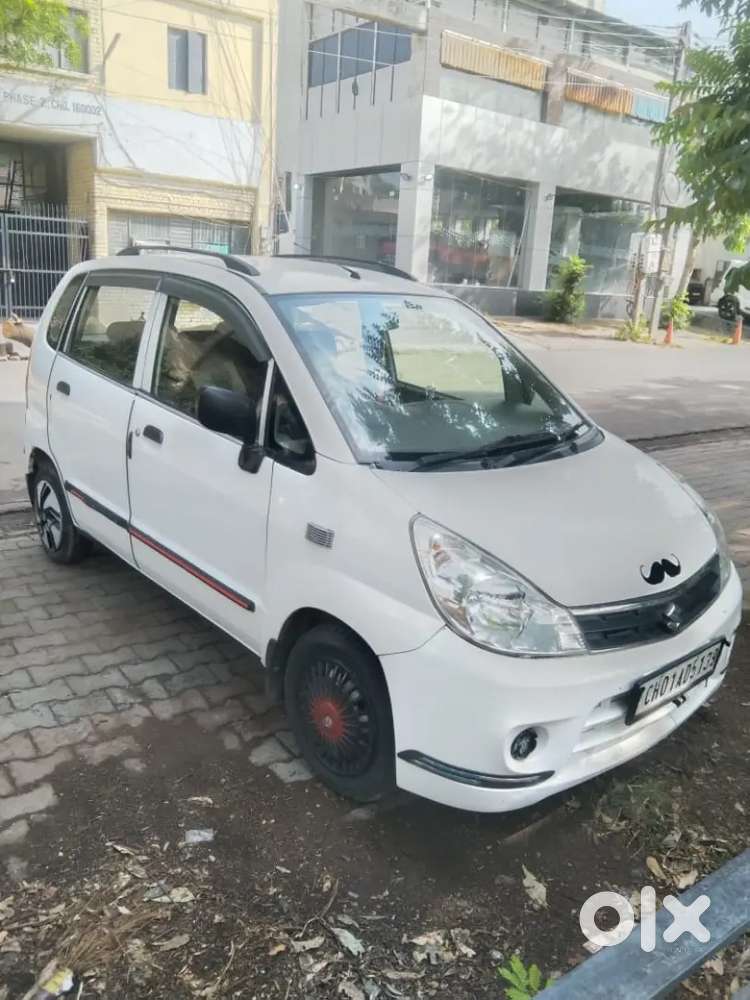 Maruti Suzuki Zen 2010 Km Driven 102000
