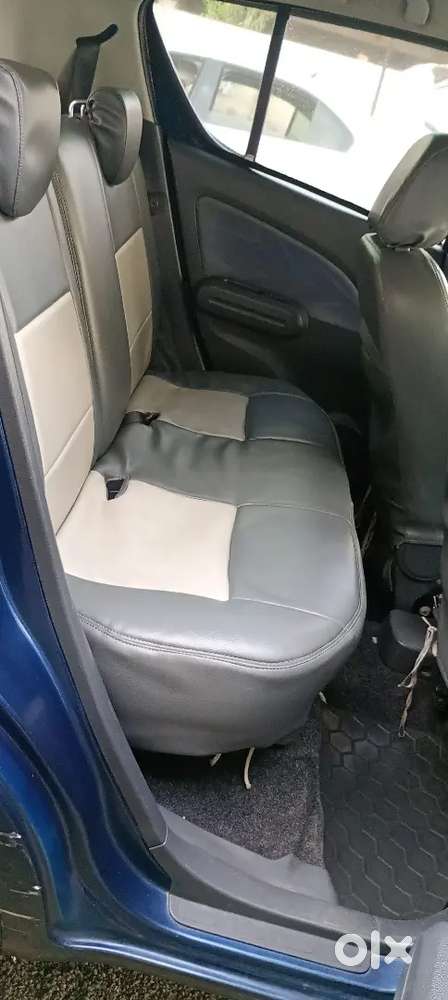 Maruti Suzuki Ritz 2009 Diesel Manual