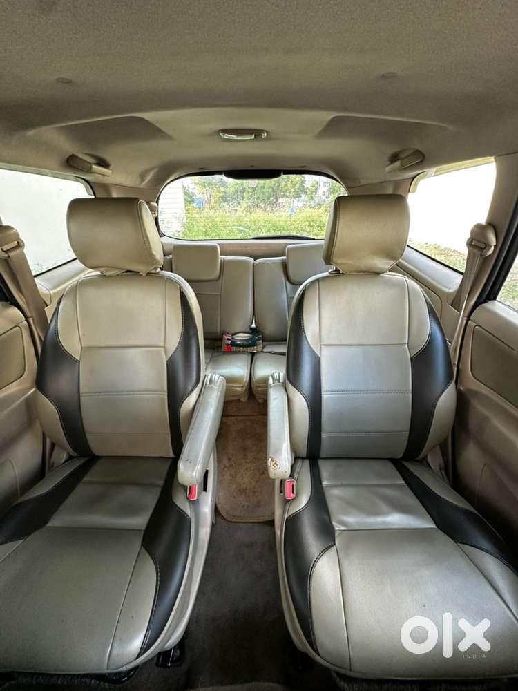 Toyota Innova Diesel 2007