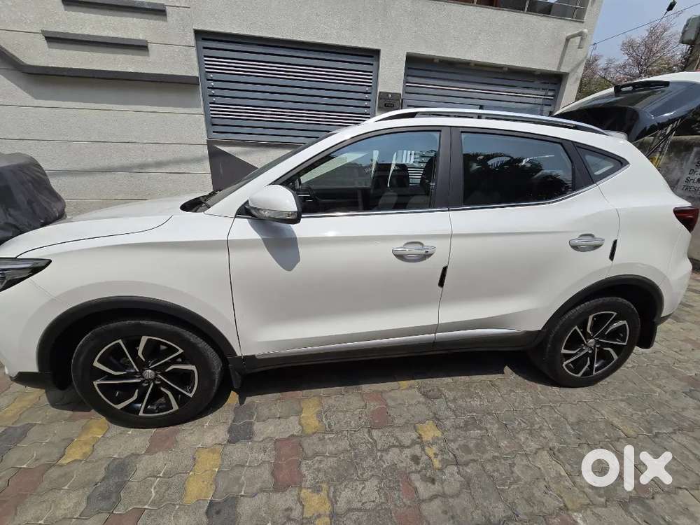 Mg Astor 1.5 Smart Mt Petrol