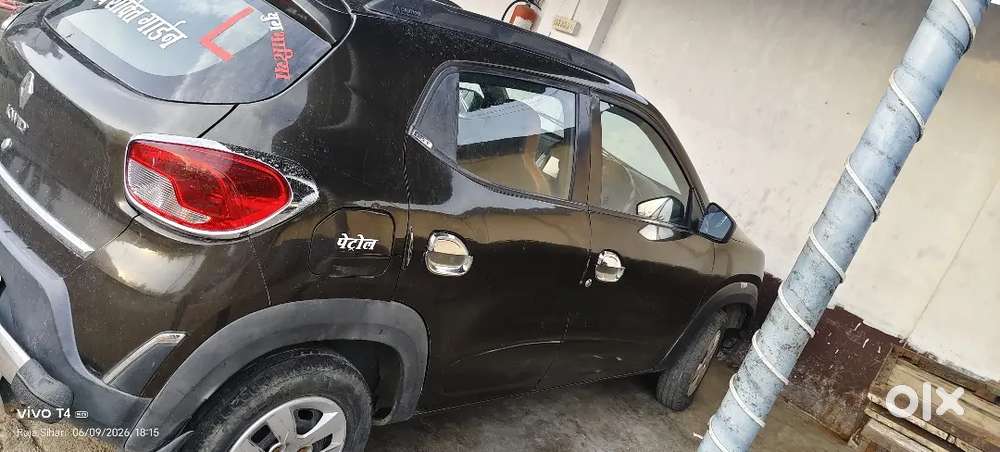 Renault Kwid 2017