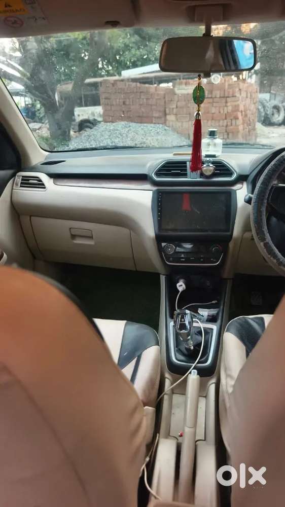 Maruti Suzuki Dzire 2020 Petrol Good Condition
