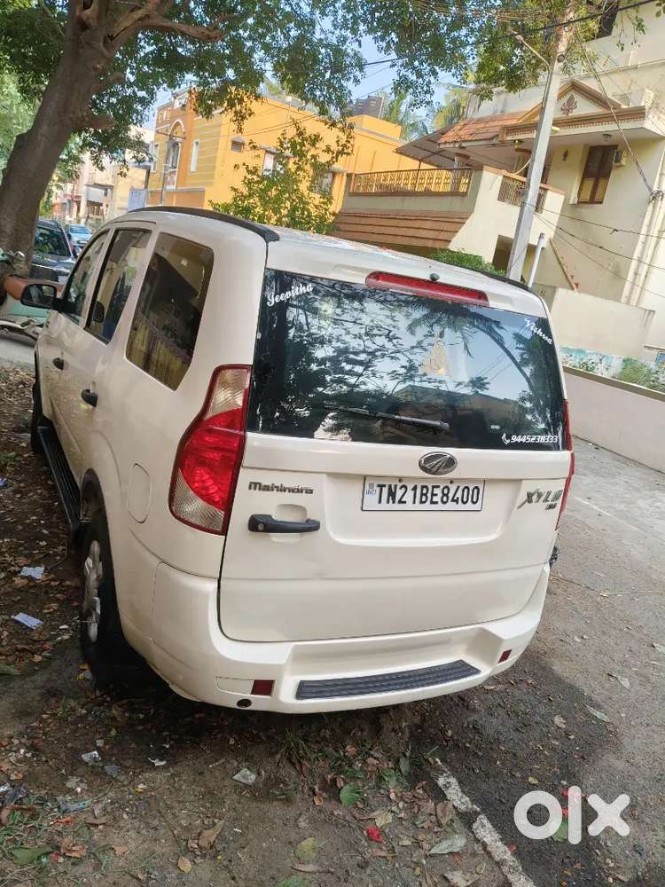 Mahindra Xylo 2017 Diesel